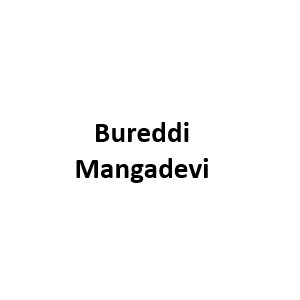 Bureddi Mangadevi developer logo