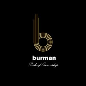 Burman Estate logo