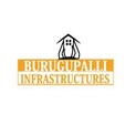 Burugupalli Infrastructures Logo