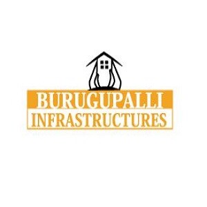 Burugupalli Infrastructures developer logo