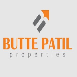 Butte Patil Properties Logo