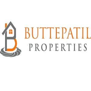 Buttepatil Properties Developer Logo