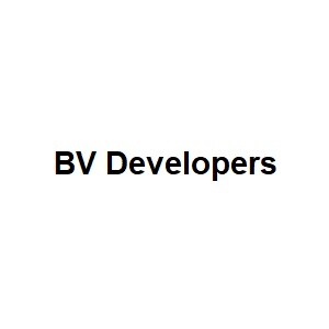 BV Developers logo