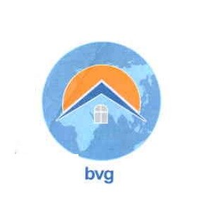 BVG Builders logo
