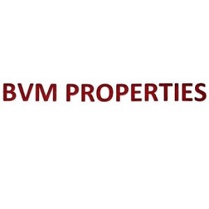 BVM Properties Logo