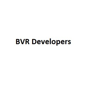 BVR Developers developer logo