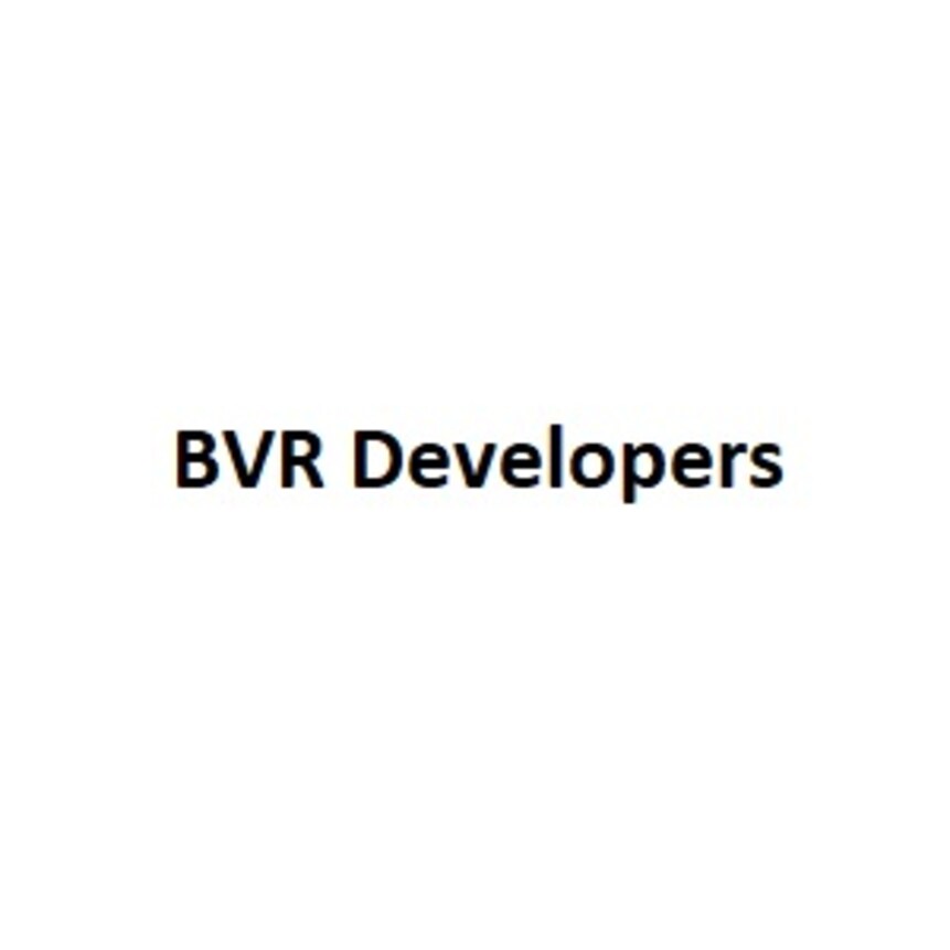 BVR Developers