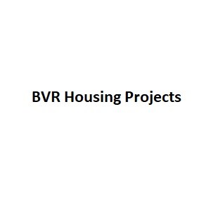 BVR Housing Projects logo
