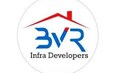 BVR Infra Developer Developer Logo