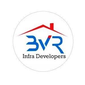 BVR Infra Developer logo
