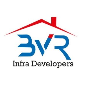 BVR Infra Developers developer logo