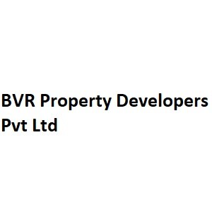 BVR Property Developers Pvt Ltd logo