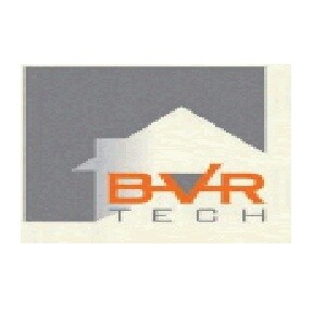 BVR Tech Logo