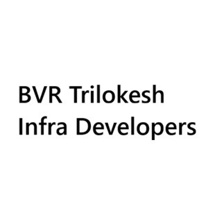 BVR Trilokesh Infra Developers developer logo