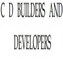 C D Builders