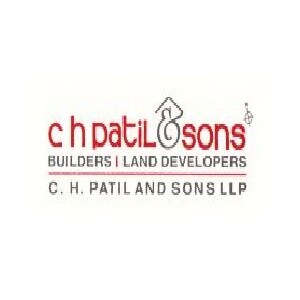 C H Patil And Sons Builders And Land Developers Developer Logo