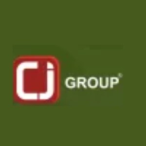 C J Group Developer Logo