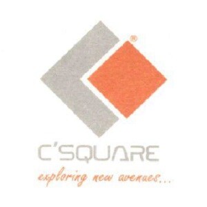 C Square Realty Pvt Ltd Logo