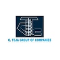 C Teja Logo