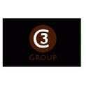 C3 Group Logo