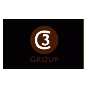 C3 Group logo
