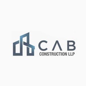 Cab Construction LLP developer logo