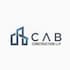 Cab Construction LLP Cab Construction LLP Developer Logo