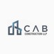 Cab Construction LLP