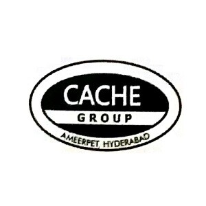Cache Group developer logo
