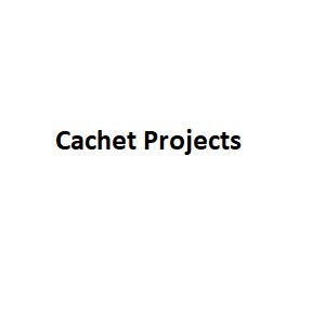 Cachet Projects Developer Logo