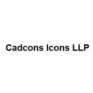 Cadcons Icons LLP Developer Logo