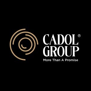 Cadol Group Developer Logo