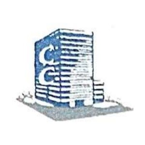 Calcutta Construction logo