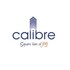 Calibre Group Developer Logo