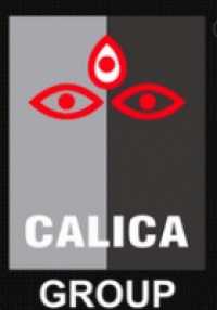 Calica developer logo