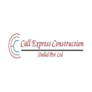 Call Express Construction India Pvt Ltd