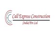 Call Express Construction India Pvt Ltd Developer Logo
