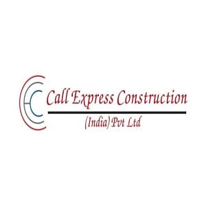 Call Express Construction India Pvt Ltd Logo