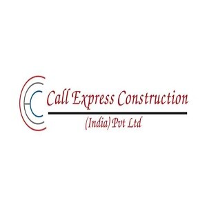Call Express Construction India Pvt Ltd developer logo