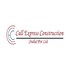 Call Express Construction India Pvt Ltd Developer Logo