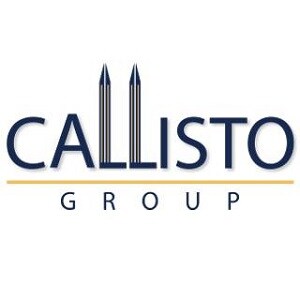 Callisto Group Developer Logo