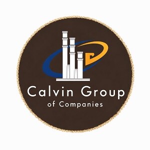 Calvin Group of Companies logo