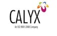 Calyx Developer Logo