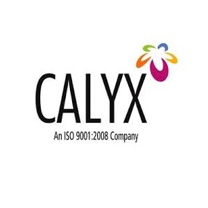Calyx Developer Logo