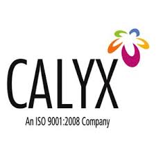 Calyx developer logo