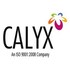 Calyx Developer Logo