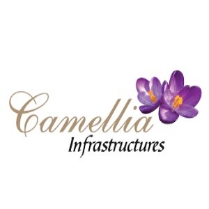 Camellia Infrastructures Logo