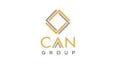 Can Group Developer Logo