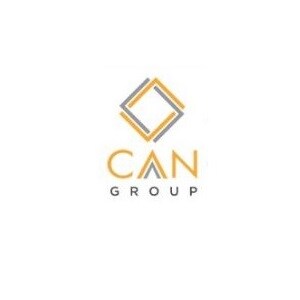 Can Group Developer Logo