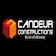 Candeur Constructions Candeur Constructions Developer Logo